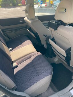 Predam Nissan X Trail T30 - 8
