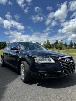 Audi A6 2.0tdi - 8