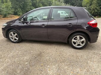 Toyota Auris 1.6 I Valvematic Terra Cool - 8
