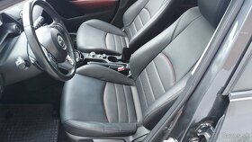 Mazda CX-3 1.5 Skyactiv-D105 Revolution AWD A/T - 8