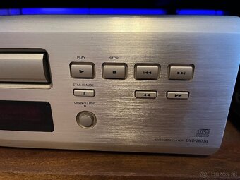 Denon PMA 1500 R - 8