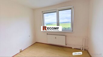 NA PREDAJ 2-IZBOVÝ BYT S BALKÓNOM - 8