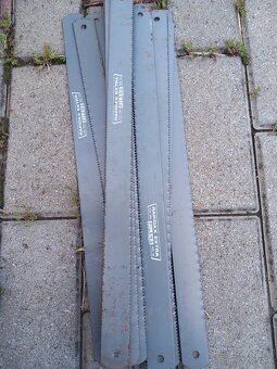 Ramova pila - 8