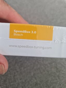 Speedbox chip tunning pre shimano - 8