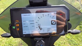 KTM 790 Adventure S - odpočet DPH - 8