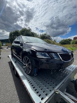 Odťahová služba EU+SK autopreprava prevoz strojov a nákladu - 8