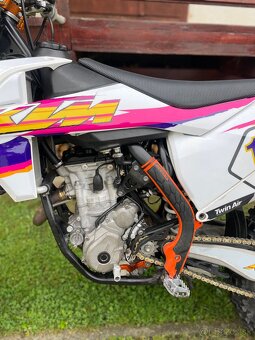 Ktm sxf 250 - 8