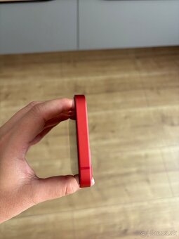 Iphone 12 mini red -64 GB - 8