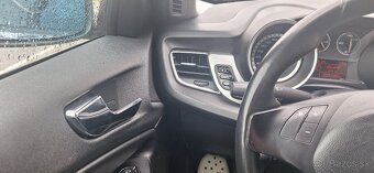 Predam alfa romeo gulieta 1,6 diesel - 8