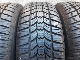 4x108 16" Ford Transit Tourneo Connect - 8