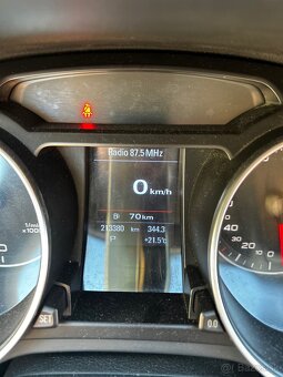 Audi a5 - 8