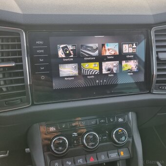 Škoda Kodiaq 2.0 TSI Laurin &Klement DSG - 8