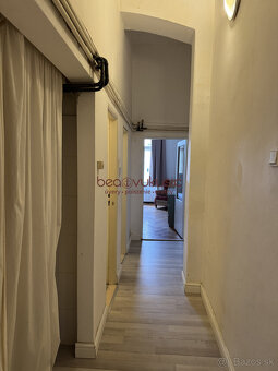 NA PRENÁJOM_výhľad z balkóna na Urbanovu vežu_Košice_115 m2_ - 8