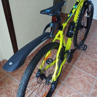 Horsky bicykel - 8
