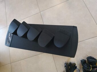 Predám 5.1 repro Bose Acoustimass 6 series III - 8