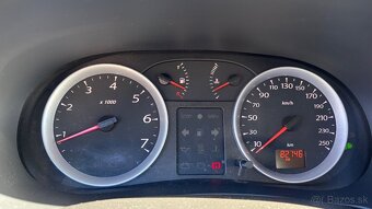 Renault Thalia 1.2 16V - 8