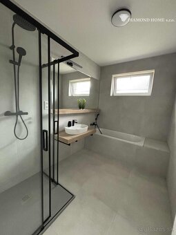 4 izbová novostavbu za bezkonkurenčnú cenu v Dolnom Štáli - 8