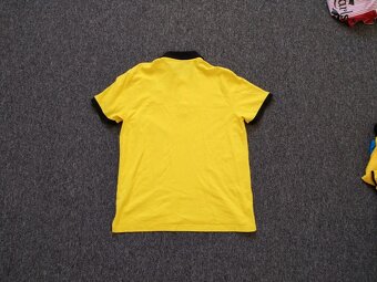 Futbalové dresy a trenírky veľkosť XL (rôzne tímy) - 8