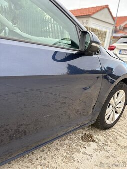 Vw Golf 7 1.6tdi auotomat - 8