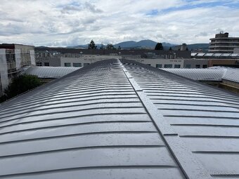 Ponúkam klampiarske práce - 8