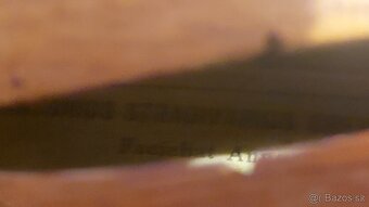 Predam celé husle kopiu Stradivarius - 8