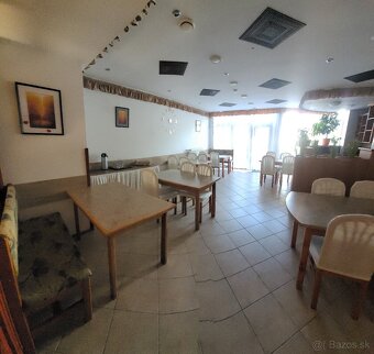 Prenájom funkčného penziónu v Bojniciach - 8