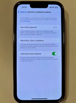 iPhone 13 Pro, 256 GB na predaj - 8