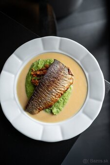 Fotenie pre reštaurácie a iné gastro prevádzky - 8