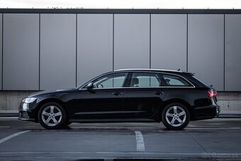 Audi A6 Avant 2.0 TDI DPF ultra 190k quattro - 8