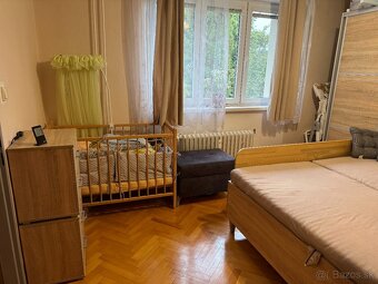 TOP PONUKA Trojizbovy byt Lučenec - 8