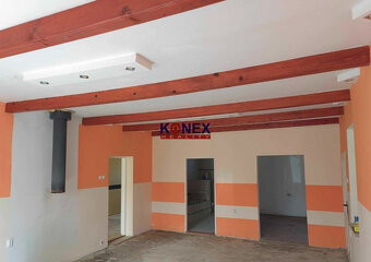 SUPER PONUKA – Rodinný dom VEĽKÉ RAŠKOVCE - 8