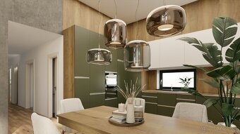 Nadštandardná Novostavba Rodinného domu 101m2 - 8