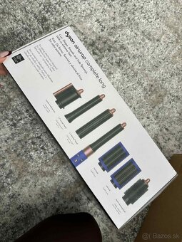 Dyson airwrap complete long - 8