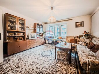 2 izbový byt v tehlovej bytovke | Rázusova | Lučenec - 8