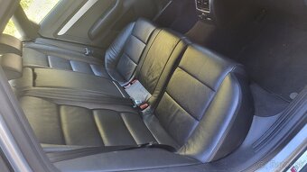 Audi A6 C6 4F Facelift Sline 2.0TDI Rozpredám - 8