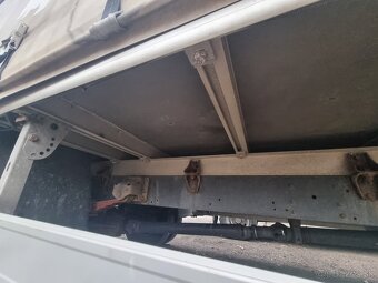 Predam pristresok sklad budu garaz 610x230x240cm - 8