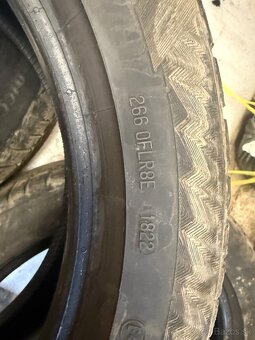 Matador Nordicca 225/50 r17 - 8