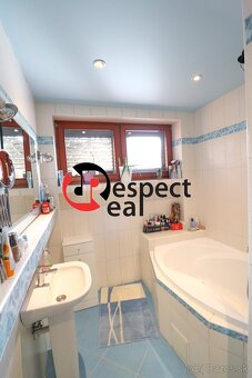 Výnimočný radový rodinný dom - 8