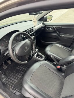 Peugeot 301 Facelift 1.6 HDi RV2019 - 8