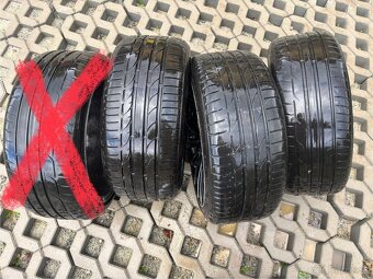 5x112 kolesa R19 - 8