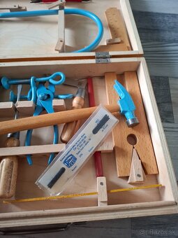 Sada náradia pre mladých kutilov - 8