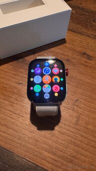 Huawei Watch Fit 3 - 8