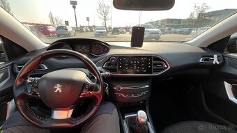Peugeot 308 SW 1.5 BlueHDi - 8