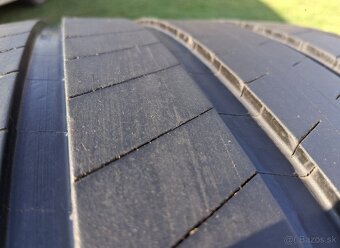 315/40 r21 letne pneumatiky - 8