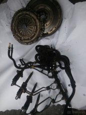 Predam polos,prevodovku,podbehy na Ford Focus C-MAX - 8