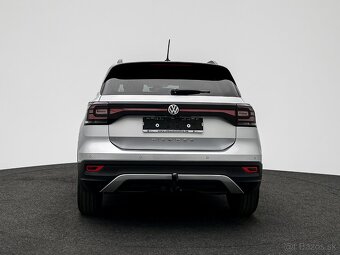 VW T-Cross DSG UNITED / ACC / KAMERA / VIRTUAL / DPH - 8