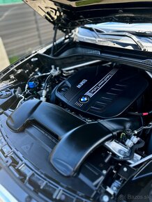 BMW X5 4.0 2018 - 8