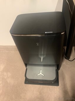 Ecovacs deebot X2 omni - 8