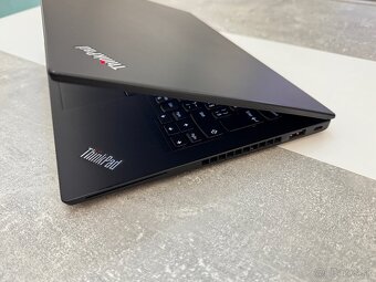 Lenovo X280 i3/8GB/256GB SSD | 12,5” HD | Win11 - 8