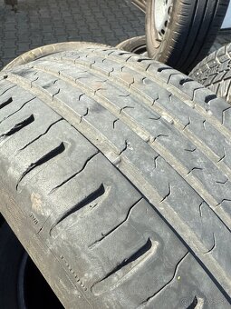 1, Pneumatiky Continental 205/55 R16 91 V - 8